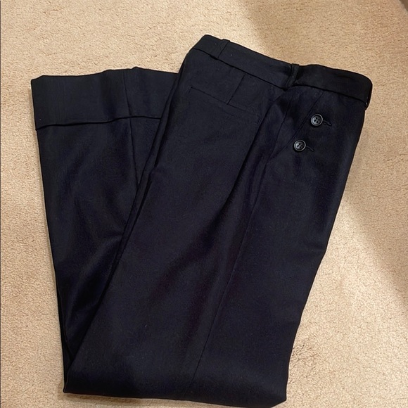 H&M Wool Pants, Perfect - Picture 4 of 5
